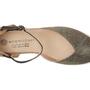 Eric Michael Copa espadrille - Size 8